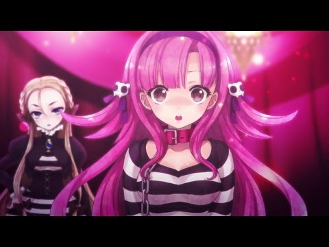 Una de las 7 chicas de Criminal Girls 2: Party Favors no es lo que parece...