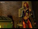 Los nuevos detalles y 10 nuevas imágenes de Bloodrayne 2
