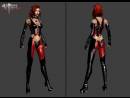Los nuevos detalles y 10 nuevas imágenes de Bloodrayne 2
