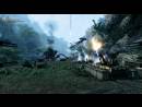 Más detalles e imágenes de Crysis para PC