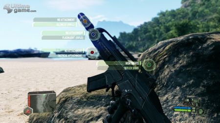 Tenemos remaster confirmado de Crysis en todas las consolas actuales