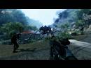 Crysis – Algunas pistas sobre el hardware que necesitaremos
