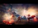 The Witcher 2 -  La tecnología para dar vida al mundo de fantasía de Geralt de Rivia, en español