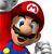 Mario Party DS consola