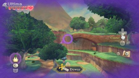 As es la primera imagen del nuevo Zelda para Wii. Nuestros expertos opinan.