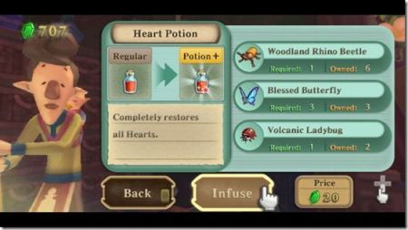 As es la primera imagen del nuevo Zelda para Wii. Nuestros expertos opinan.