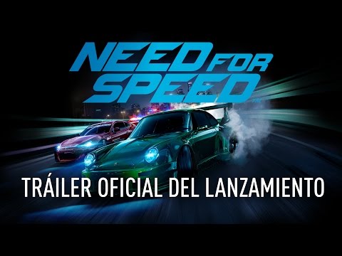 Need for Speed ser ms rpido en tu PC