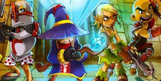 Dungeon Defenders