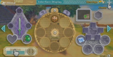 As es la primera imagen del nuevo Zelda para Wii. Nuestros expertos opinan.