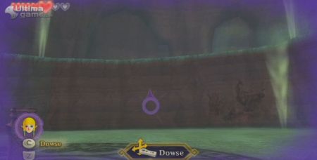 As� es la primera imagen del nuevo Zelda para Wii. Nuestros expertos opinan.