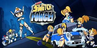 Mighty Switch Force