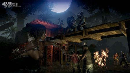 Descubre cmo evoluciona el desarrollo de Dead Island