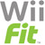 Wii Fit consola