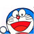Doraemon DS consola