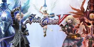 SoulCalibur V