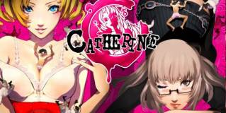 Catherine