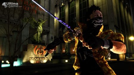 Triler de lanzamiento con las ejecuciones ms brutales - Noticia para The Darkness II