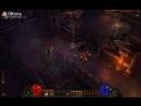 Diablo 3 – Todo lo que necesitas saber sobre la joya de Blizzard: Detalles, imágenes y los primeros vídeos en juego subtitulados en castellano