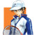 Prince of Tennis 2 DS consola