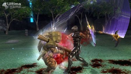 El primer set de contenidos descargables para Ninja Gaiden Sigma estar listo en Septiembre