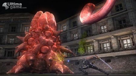 El primer set de contenidos descargables para Ninja Gaiden Sigma estar listo en Septiembre