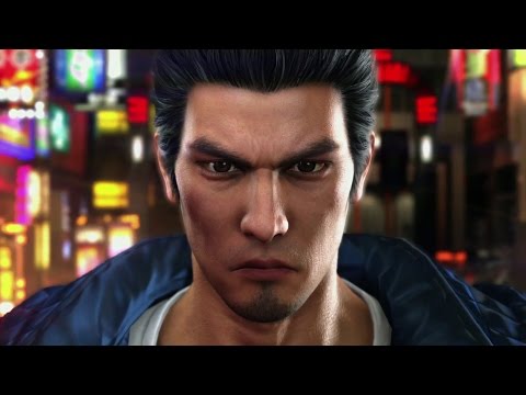 As son los impactantes golpes especiales de Yakuza 6