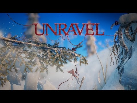 Diario de desarrollo de Unravel - Dando vida a la lana