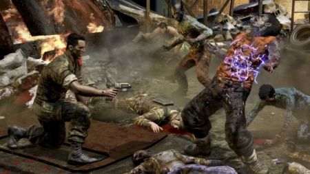 Descubre cmo evoluciona el desarrollo de Dead Island
