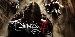 The Darkness II