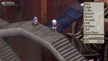 Disgaea 3. Nippon Ichi le saca jugo a Playstation Store lanzando nuevos personajes
