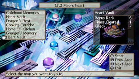 Disgaea 3. Nippon Ichi le saca jugo a Playstation Store lanzando nuevos personajes