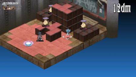 Disgaea 3. Nippon Ichi le saca jugo a Playstation Store lanzando nuevos personajes