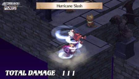 Disgaea 3 - Absence of Justice ya está listo para asaltar las PS3 americanas