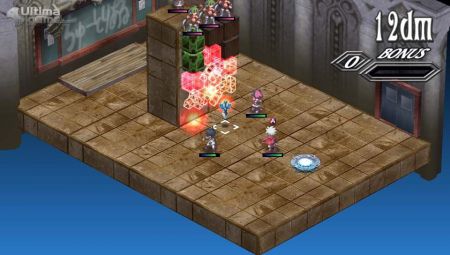 Disgaea 3 - Absence of Justice ya está listo para asaltar las PS3 americanas