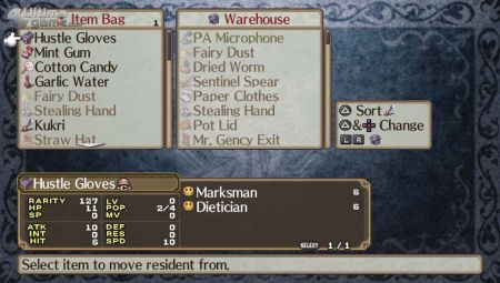 Disgaea 3. Nippon Ichi le saca jugo a Playstation Store lanzando nuevos personajes