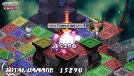 Disgaea 3 - Absence of Justice ya est listo para asaltar las PS3 americanas