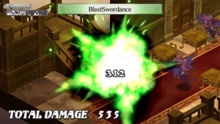 Disgaea 3. Nippon Ichi le saca jugo a Playstation Store lanzando nuevos personajes