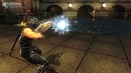 El primer set de contenidos descargables para Ninja Gaiden Sigma estar listo en Septiembre
