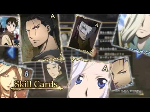 Desvelados los requisitos de Arslan en PC