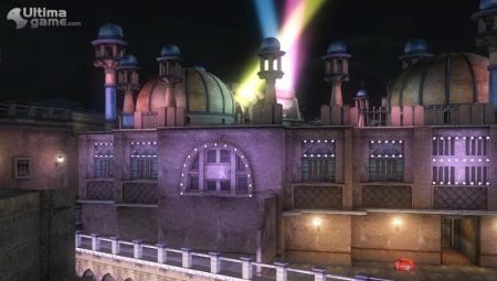 Ninja Gaiden Sigma, al descubierto con espectaculares nuevas capturas