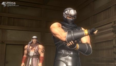 El primer set de contenidos descargables para Ninja Gaiden Sigma estar� listo en Septiembre