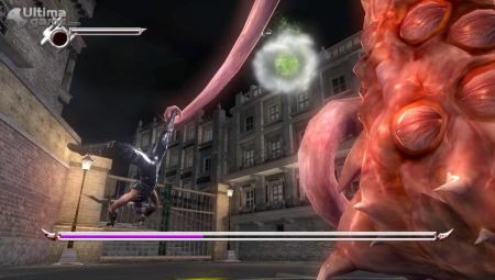 El primer set de contenidos descargables para Ninja Gaiden Sigma estar listo en Septiembre