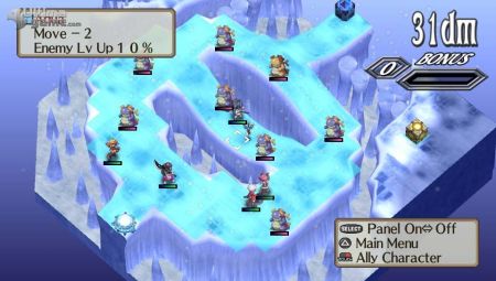 Disgaea 3 - Absence of Justice ya est� listo para asaltar las PS3 americanas