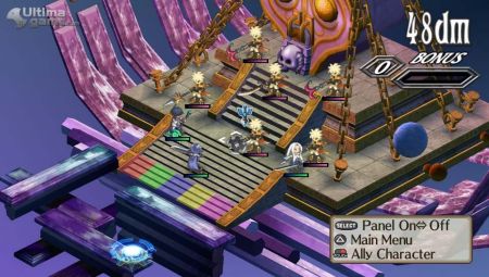 Disgaea 3 - Absence of Justice ya est listo para asaltar las PS3 americanas