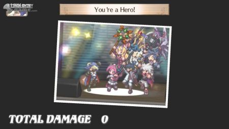 Disgaea 3 - Absence of Justice ya está listo para asaltar las PS3 americanas