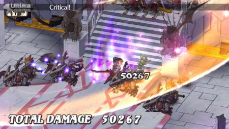 Disgaea 3 - Absence of Justice ya est listo para asaltar las PS3 americanas