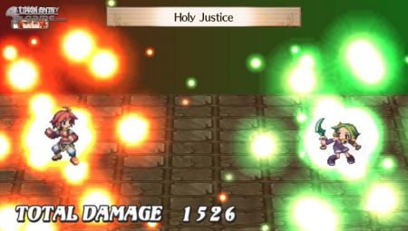 Disgaea 3. Nippon Ichi le saca jugo a Playstation Store lanzando nuevos personajes