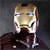 Iron Man: El Videojuego consola
