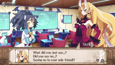 Disgaea 3 - Absence of Justice ya está listo para asaltar las PS3 americanas