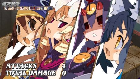 Disgaea 3. Nippon Ichi le saca jugo a Playstation Store lanzando nuevos personajes